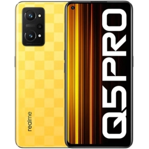 Teléfono móvil Realme Q5 Pro 128GB/6GB