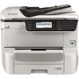 MFP Epson WorkForce Pro WF-C8610DWF