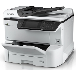 Epson WorkForce Pro WF-C8610DWF