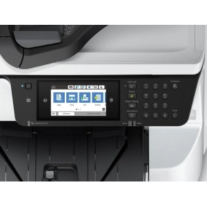 Epson WorkForce Pro WF-C8610DWF