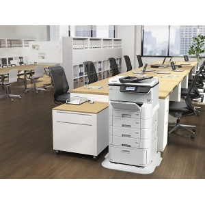 Epson WorkForce Pro WF-C8610DWF