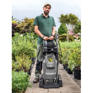 Karcher HD 7/14-4 MXA Plus