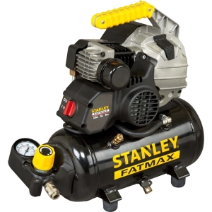 Compresor Stanley FatMax HY 227/8/6E