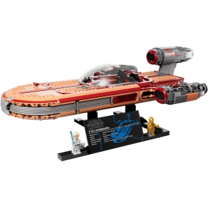 Constructor Lego Luke Skywalkers Landspeeder 75341