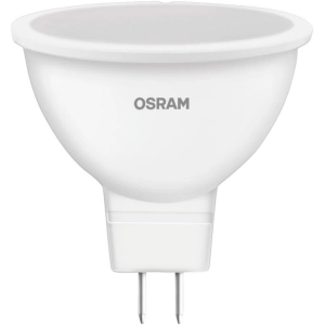 Bombilla Osram LED Star MR16 7.5W 3000K GU5.3