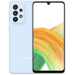 Teléfono móvil Samsung Galaxy A33 5G 128GB/4GB