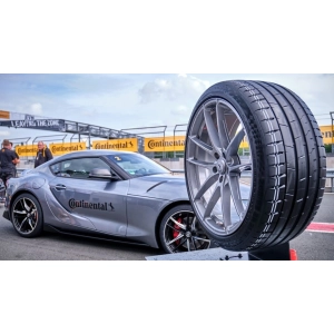 Continental SportContact 7 225/35 R20 90Y