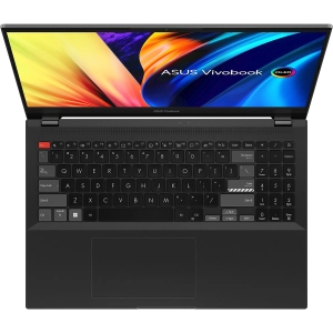 Asus Vivobook Pro 15X OLED K6501