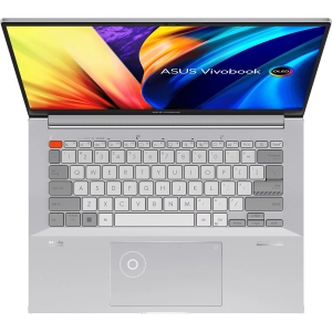 Asus Vivobook Pro 14X OLED N7401