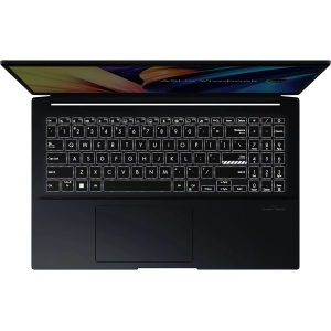 Asus Vivobook Pro 15 OLED M6500