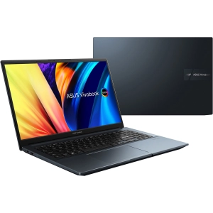 Asus Vivobook Pro 15 OLED M6500