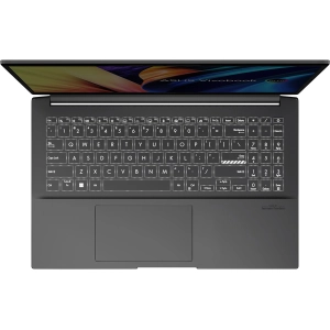 Asus Vivobook Pro 15 OLED M6500