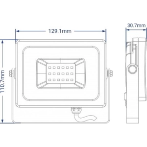 Feron LL6020 40052