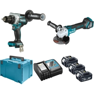 Makita DLX2431TJ