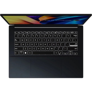 Asus Vivobook Pro 14 OLED K6400