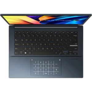 Asus Vivobook Pro 14 OLED K6400