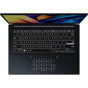 Asus Vivobook Pro 14 OLED K6400