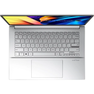 Asus Vivobook Pro 14 OLED K6400