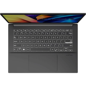 Asus Vivobook Pro 14 OLED K6400