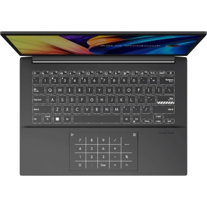 Asus Vivobook Pro 14 OLED K6400