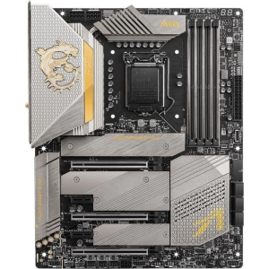 MSI MEG Z590 ACE GOLD EDITION