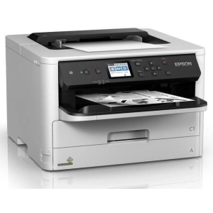 Epson WorkForce Pro WF-M5298DW