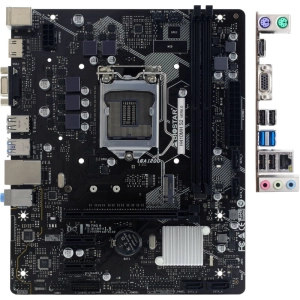 Placa base Biostar H410MH S2