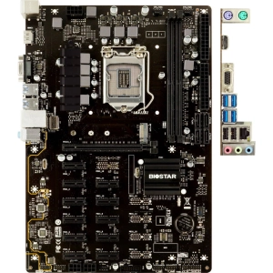 Placa base Biostar TB360-BTC PRO 2.0