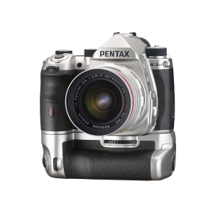 Pentax K-3 III kit 35