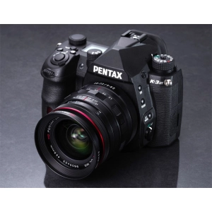 Pentax K-3 III kit 35