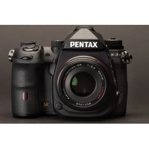 Pentax K-3 III kit 35