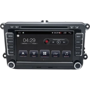 Autorradio CraftAudio CA-6100