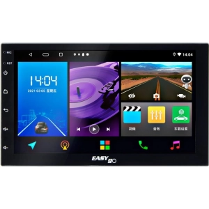 Autorradio EasyGo TS-1