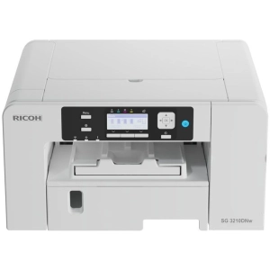 Impresora Ricoh SG 3210DNW