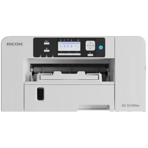 Ricoh SG 3210DNW