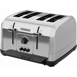 Tostadora Morphy Richards Venture 240130