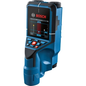 Cableado detector Bosch D-tect 200 C Professional 0601081600