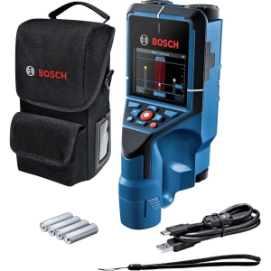 Bosch D-tect 200 C Professional 0601081600