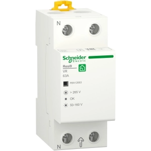 Relé de tensión Schneider Resi9 R9A12663