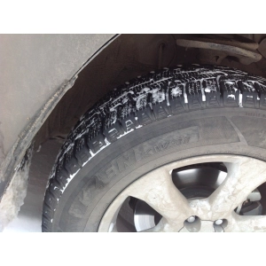 Kumho I`Zen KW31 195/60 R15 88R