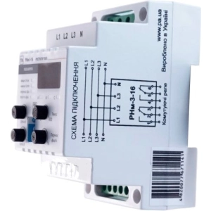 PromAvtomatika RNm-3-16X