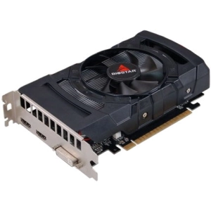 Tarjeta de vídeo Biostar Radeon RX 550 VA5515RF41