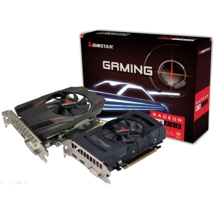 Biostar Radeon RX 550 VA5515RF41