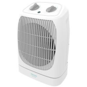 Calentador de ventilador Cecotec Ready Warm 9850 Force Rotate