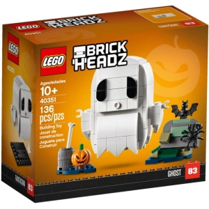 Lego Halloween Ghost 40351