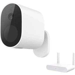 Equipo de vigilancia Xiaomi Mi Wireless Outdoor Security Camera 1080p Set