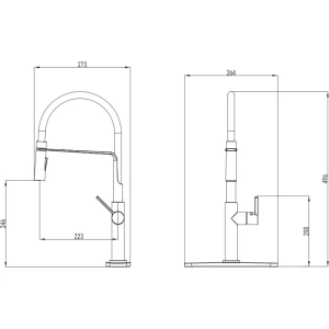 Devit Laguna 56110B