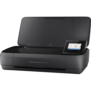 HP OfficeJet 250 Mobile