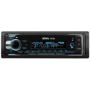 Autorradio Xblitz RF250