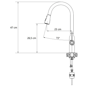 Quadron Jessica Q Line Pull-Out 3573591_BS